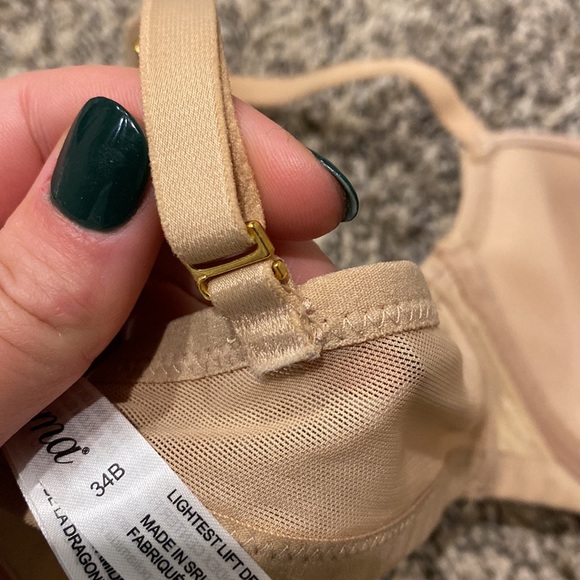 Soma lightest lift Demi (never worn!) - Picture 4 of 4